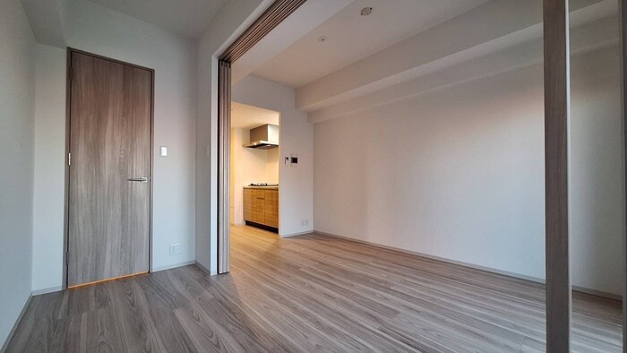 S-RESIDENCE烏森aureateの物件内観写真