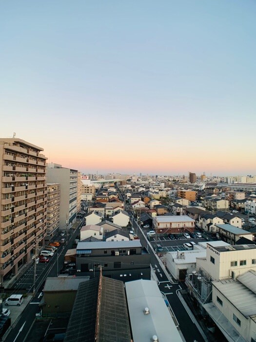 S-RESIDENCE烏森aureateの物件内観写真