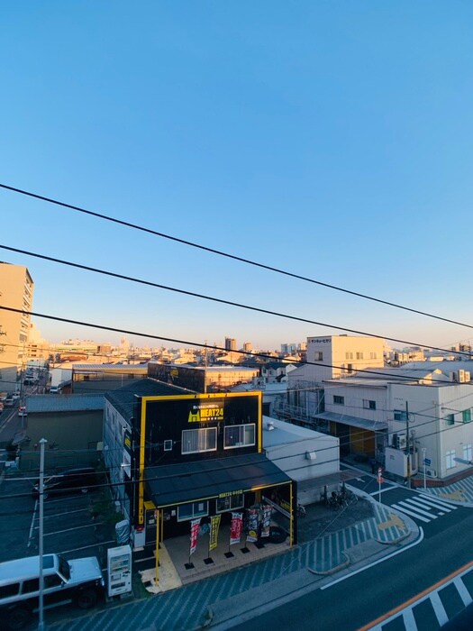 S-RESIDENCE烏森aureateの物件内観写真