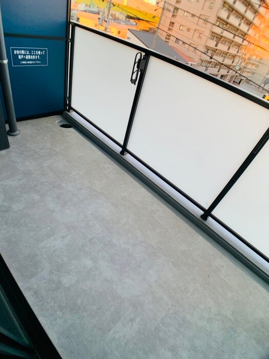 S-RESIDENCE烏森aureateの物件内観写真