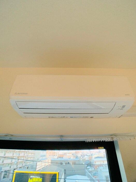 S-RESIDENCE烏森aureateの物件内観写真