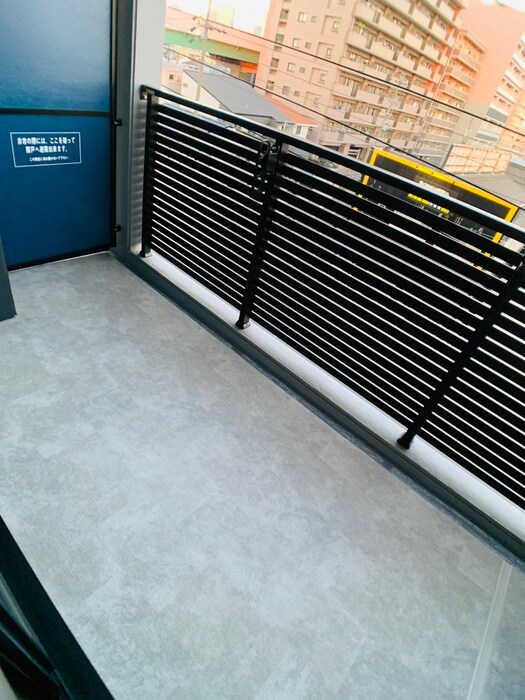 S-RESIDENCE烏森aureateの物件内観写真