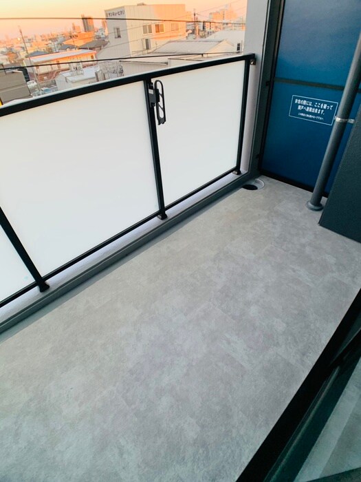 S-RESIDENCE烏森aureateの物件内観写真