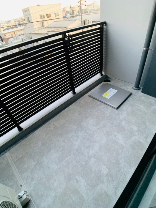 S-RESIDENCE烏森aureateの物件内観写真