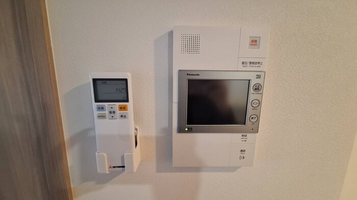 S-RESIDENCE烏森aureateの物件内観写真