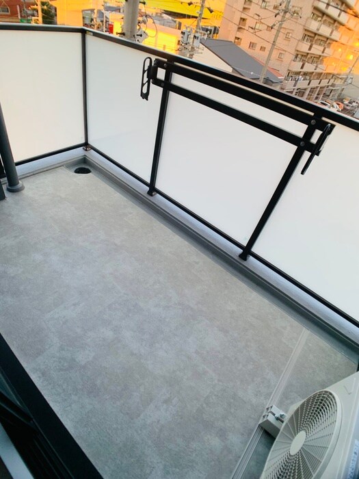 S-RESIDENCE烏森aureateの物件内観写真