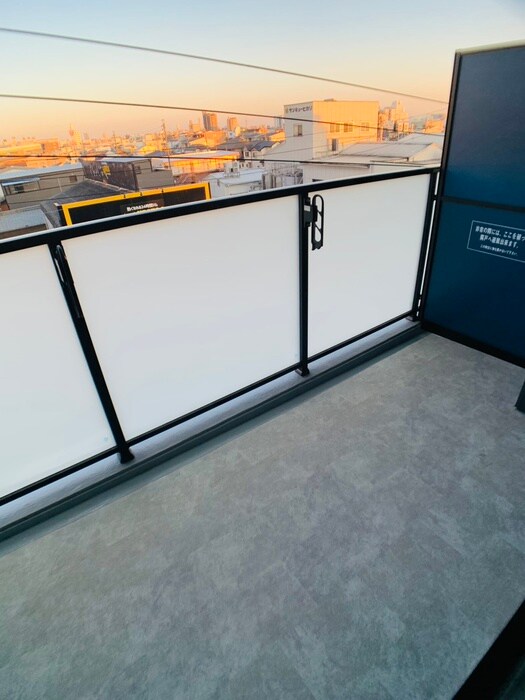 S-RESIDENCE烏森aureateの物件内観写真