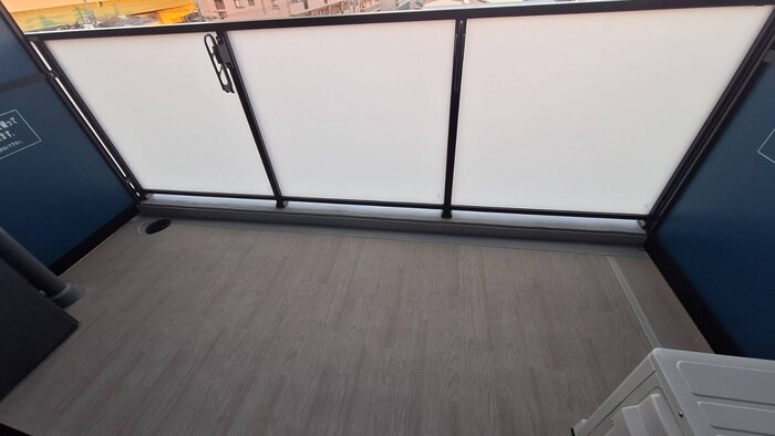 S-RESIDENCE烏森aureateの物件内観写真