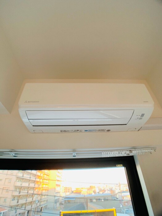 S-RESIDENCE烏森aureateの物件内観写真