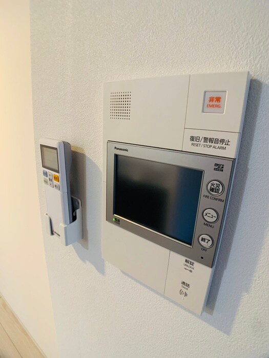 S-RESIDENCE烏森aureateの物件内観写真