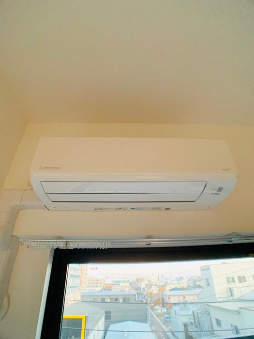 S-RESIDENCE烏森aureateの物件内観写真