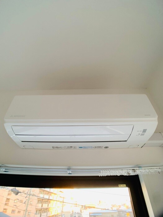 S-RESIDENCE烏森aureateの物件内観写真