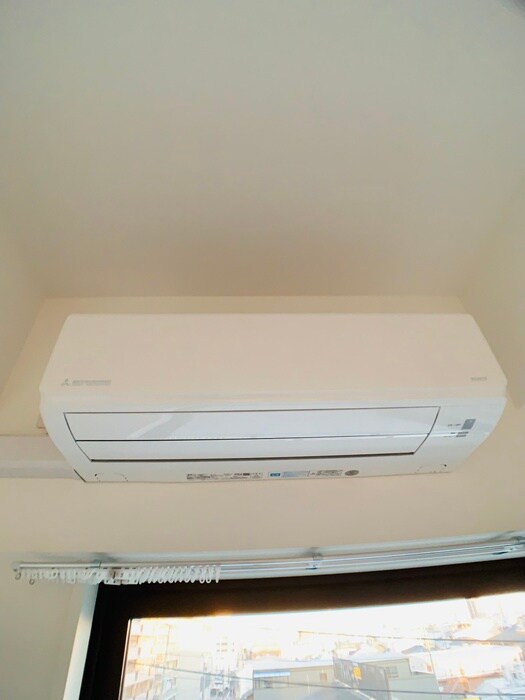 S-RESIDENCE烏森aureateの物件内観写真