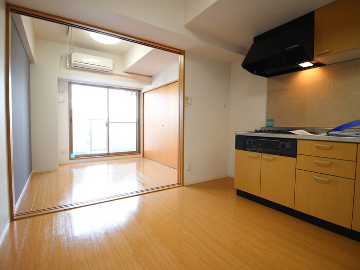 S-FORT守山の物件内観写真