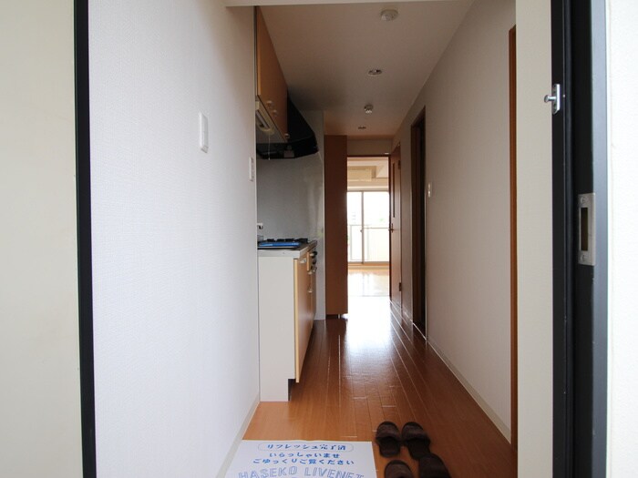 S-FORT守山の物件内観写真