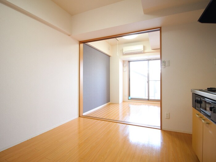 S-FORT守山の物件内観写真