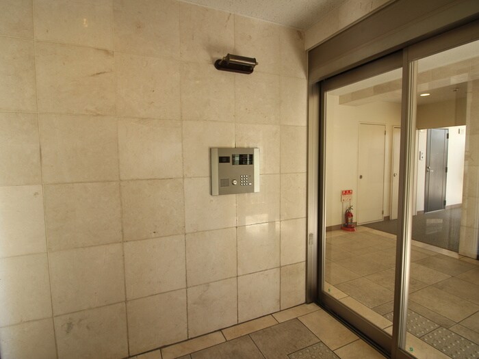 S-FORT守山の物件外観写真