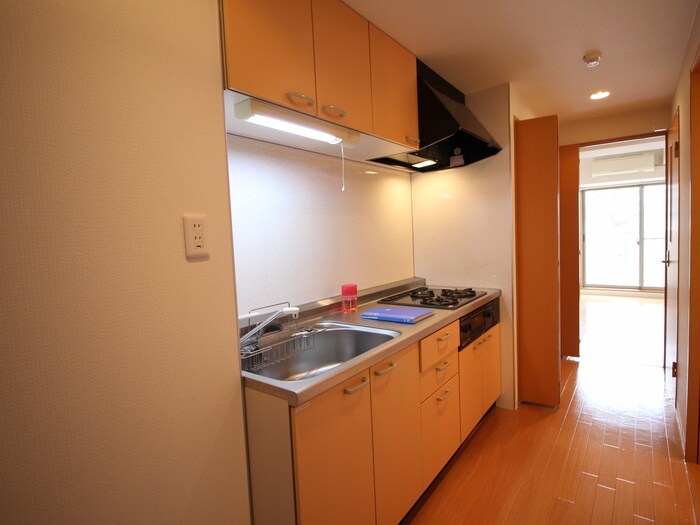 S-FORT守山の物件内観写真