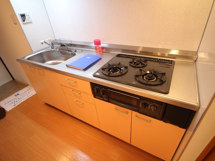 S-FORT守山の物件内観写真