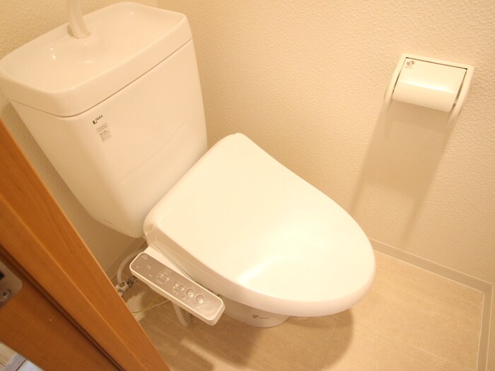 S-FORT守山の物件内観写真