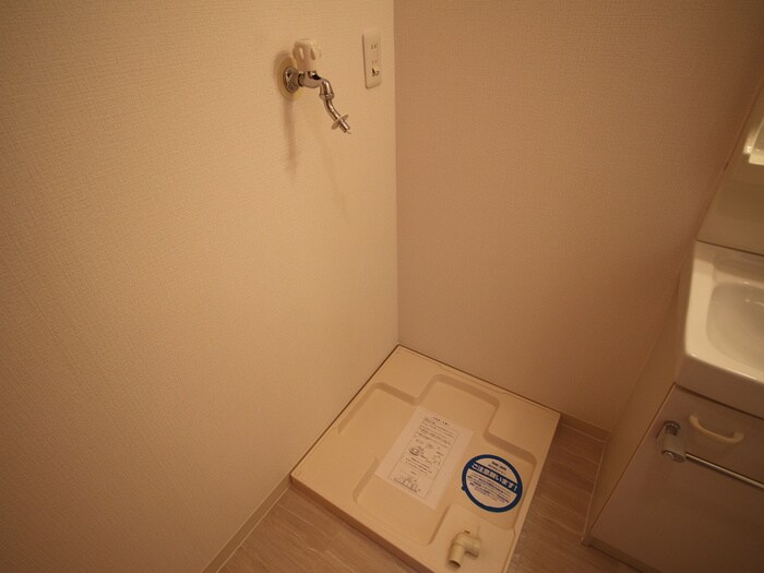 S-FORT守山の物件内観写真