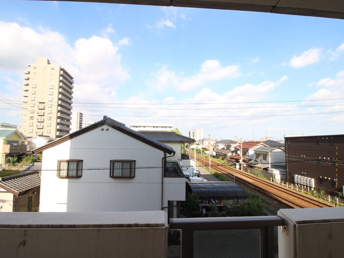 S-FORT守山の物件内観写真