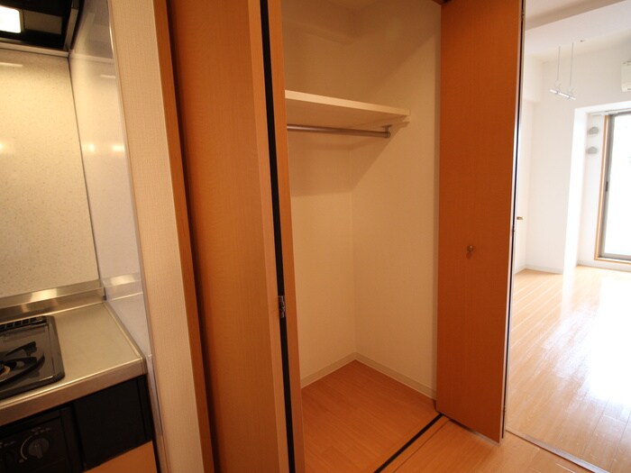 S-FORT守山の物件内観写真