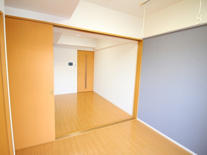 S-FORT守山の物件内観写真