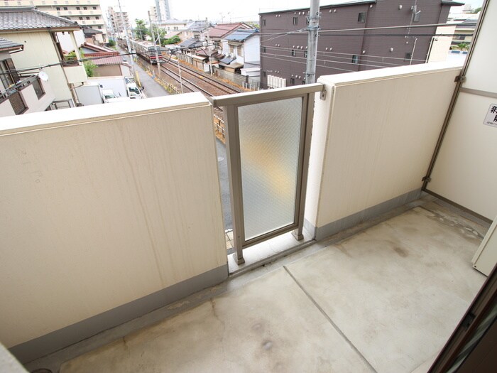 S-FORT守山の物件内観写真