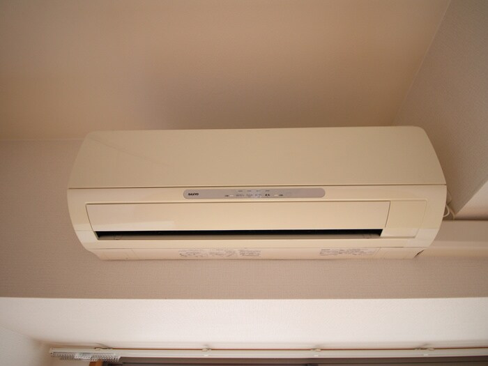 S-FORT守山の物件内観写真