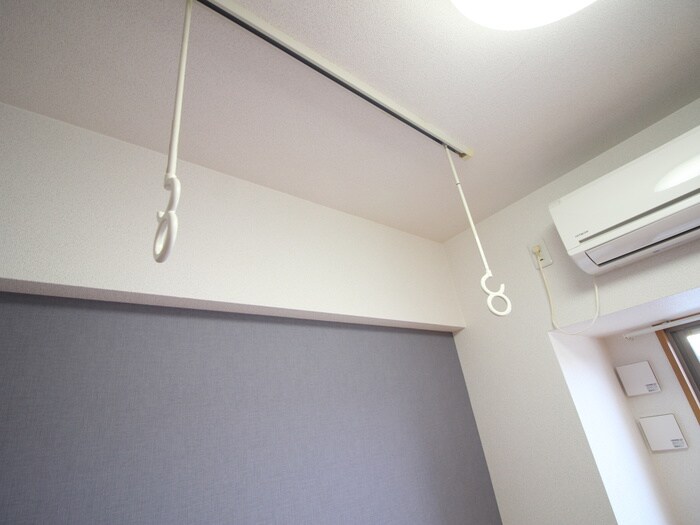 S-FORT守山の物件内観写真