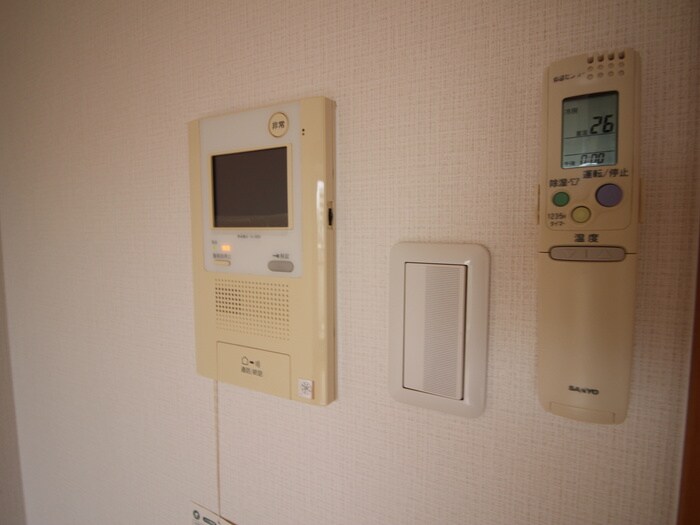 S-FORT守山の物件内観写真