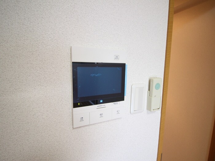 S-FORT守山の物件内観写真