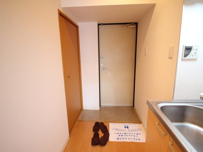 S-FORT守山の物件内観写真