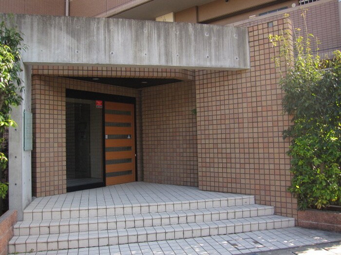 サ－ラ･アソシアの物件外観写真