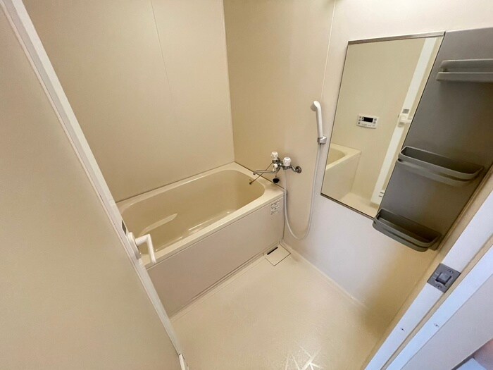 サ－ラ･アソシアの物件内観写真