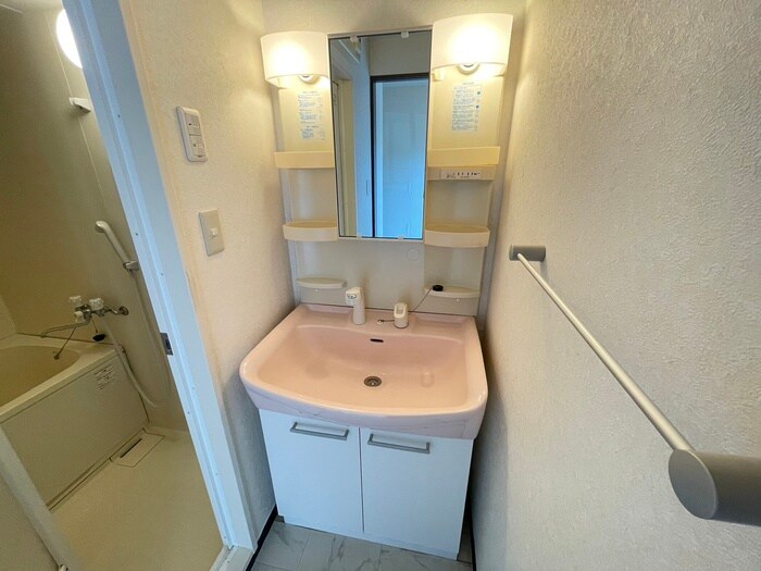 サ－ラ･アソシアの物件内観写真