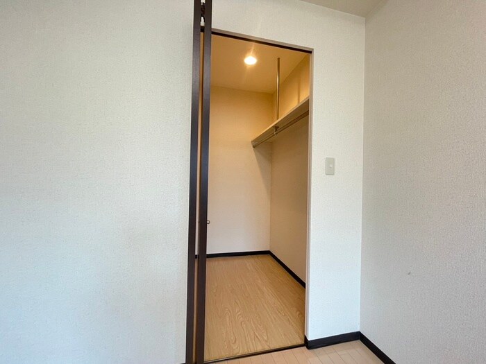 サ－ラ･アソシアの物件内観写真