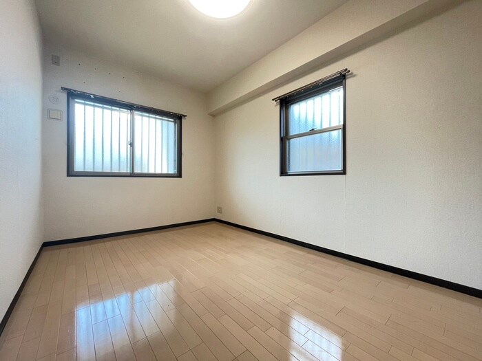 サ－ラ･アソシアの物件内観写真