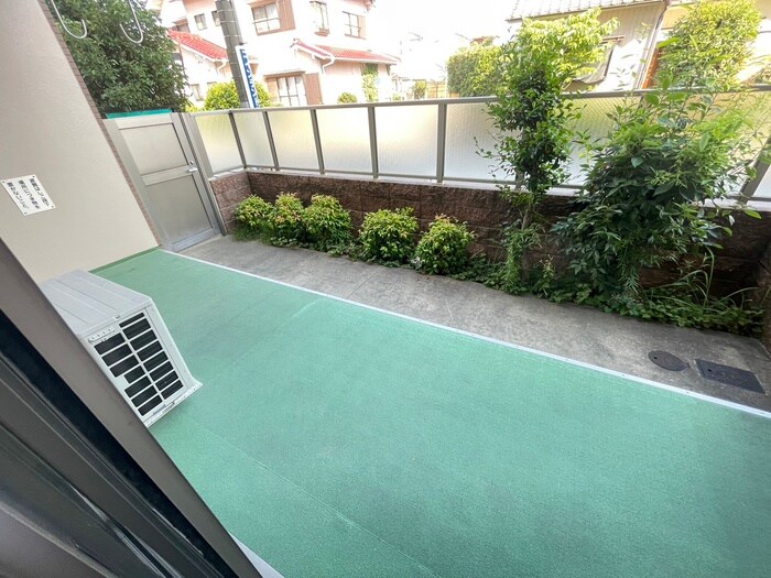 サ－ラ･アソシアの物件内観写真