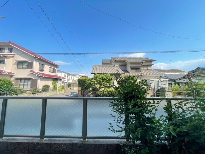 サ－ラ･アソシアの物件内観写真