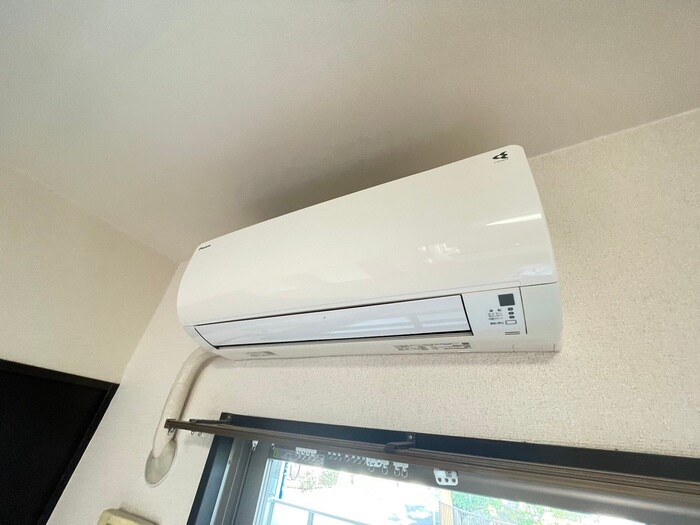 サ－ラ･アソシアの物件内観写真