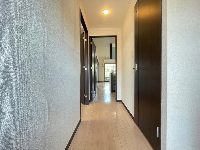 サ－ラ･アソシアの物件内観写真