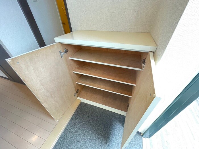 サ－ラ･アソシアの物件内観写真