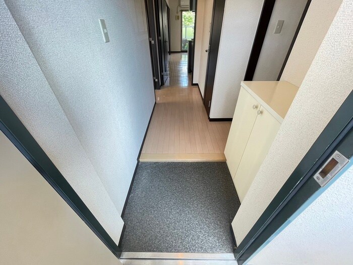 サ－ラ･アソシアの物件内観写真