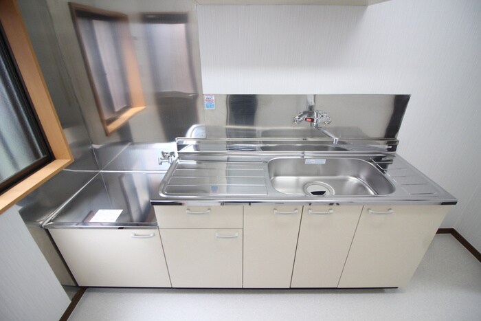 南新町五反田貸家の物件内観写真