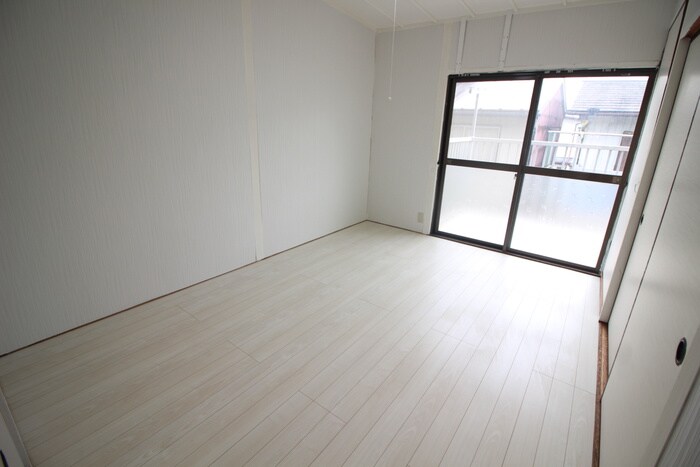 南新町五反田貸家の物件内観写真