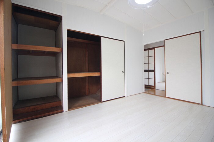 南新町五反田貸家の物件内観写真