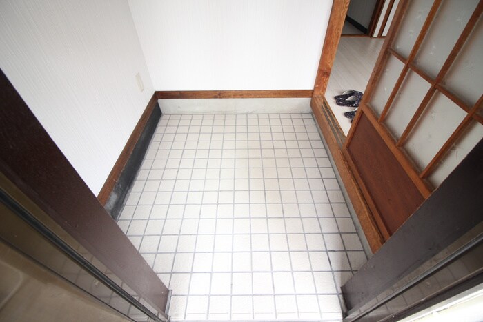 南新町五反田貸家の物件内観写真