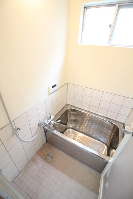 南新町五反田貸家の物件内観写真